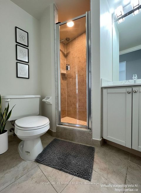 Photo 14 at 2702 - 23 Hollywood Avenue, Willowdale East, Toronto