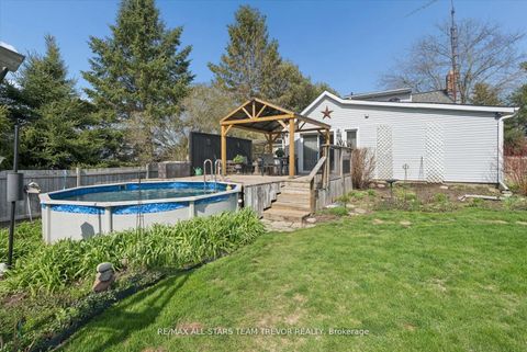 Photo 30 at 24082 Warden Avenue, Belhaven, Georgina