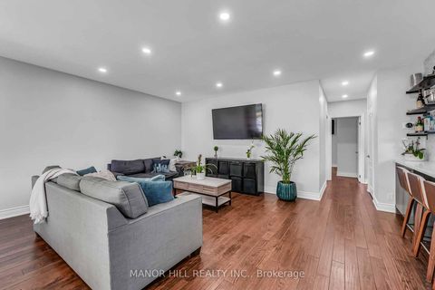 Photo 4 at 338 The Westway, Richview, Toronto