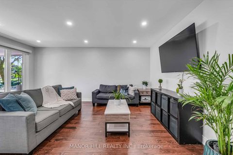 Photo 5 at 338 The Westway, Richview, Toronto
