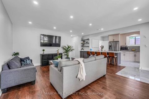 Photo 7 at 338 The Westway, Richview, Toronto