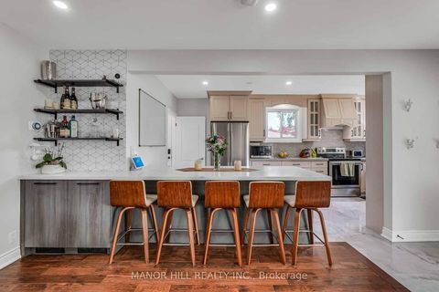 Photo 9 at 338 The Westway, Richview, Toronto