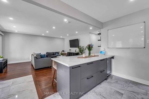 Photo 12 at 338 The Westway, Richview, Toronto