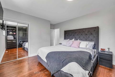 Photo 19 at 338 The Westway, Richview, Toronto