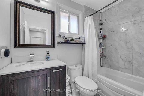 Photo 20 at 338 The Westway, Richview, Toronto