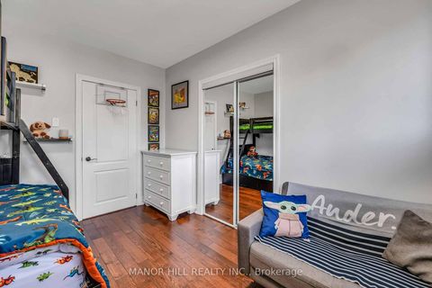 Photo 23 at 338 The Westway, Richview, Toronto