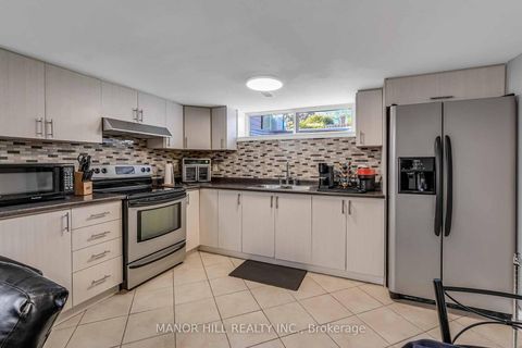 Photo 34 at 338 The Westway, Richview, Toronto