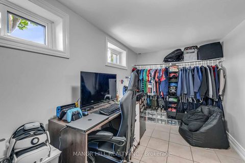Photo 41 at 338 The Westway, Richview, Toronto