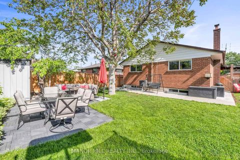 Photo 43 at 338 The Westway, Richview, Toronto