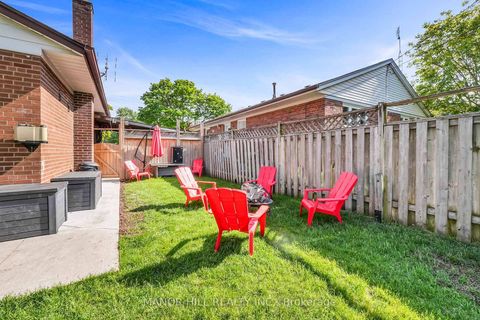 Photo 44 at 338 The Westway, Richview, Toronto