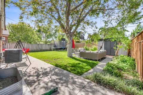 Photo 45 at 338 The Westway, Richview, Toronto