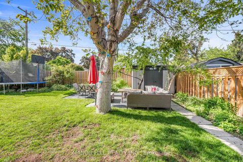 Photo 47 at 338 The Westway, Richview, Toronto