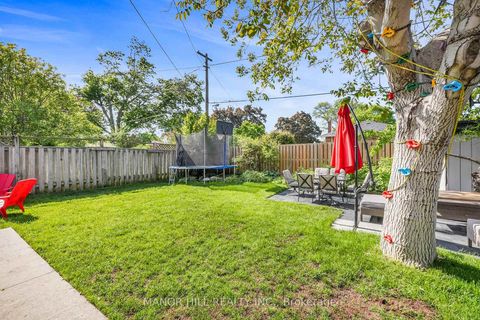 Photo 48 at 338 The Westway, Richview, Toronto