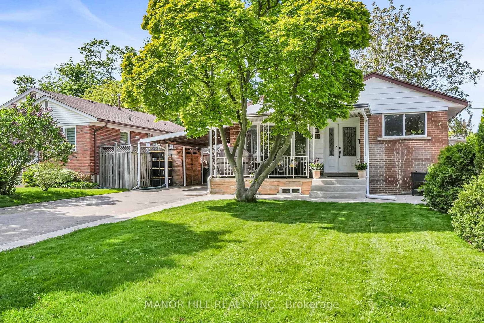 338 The Westway, Richview, Toronto photo number 2