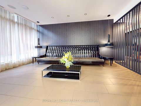 Photo 19 at 1232 - 560 Front Street W, Waterfront Communities C1, Toronto