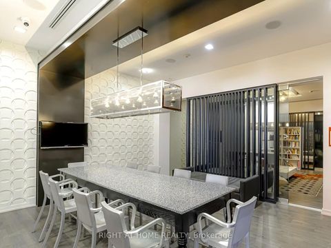Photo 20 at 1232 - 560 Front Street W, Waterfront Communities C1, Toronto
