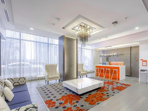 Photo 21 at 1232 - 560 Front Street W, Waterfront Communities C1, Toronto