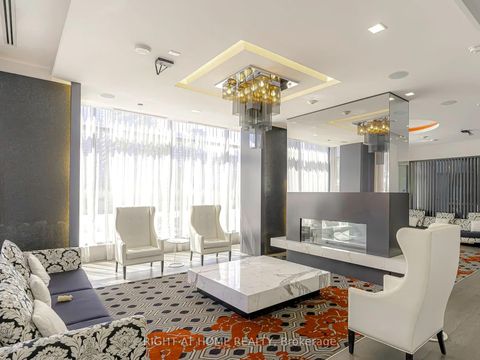 Photo 25 at 1232 - 560 Front Street W, Waterfront Communities C1, Toronto