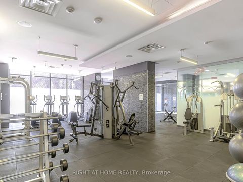 Photo 26 at 1232 - 560 Front Street W, Waterfront Communities C1, Toronto