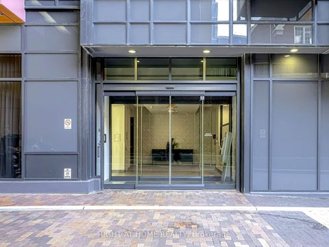 Photo 27 at 1232 - 560 Front Street W, Waterfront Communities C1, Toronto
