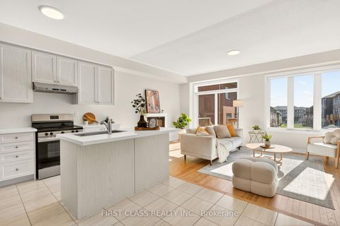 Photo 5 at 2920 Hawkridge Lane, Rural Pickering, Pickering