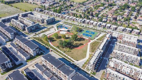 Photo 0 at 26 Caroline Carpenter Grove, CFB, Toronto