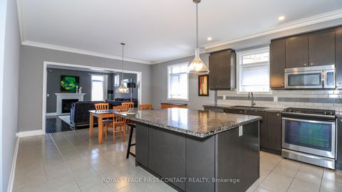 Photo 8 at 33 Tamarack Trail, Bayshore, Barrie