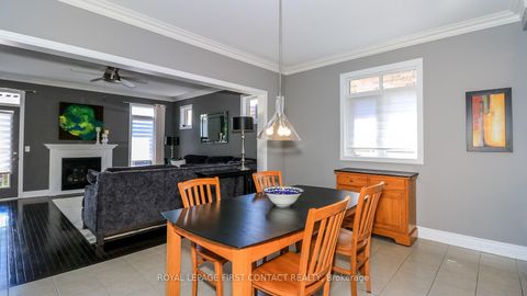 Photo 9 at 33 Tamarack Trail, Bayshore, Barrie