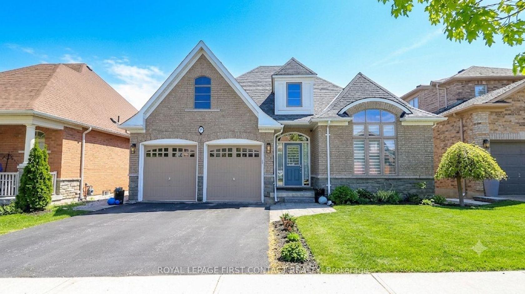 33 Tamarack Trail, Bayshore, Barrie photo 5