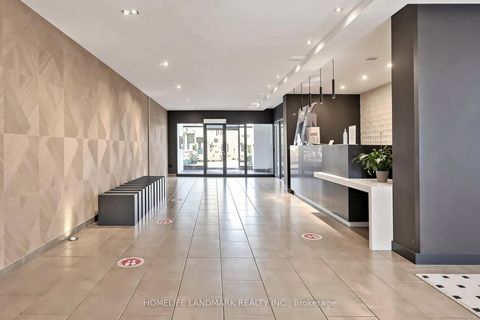 Photo 2 at 2811 - 15 Fort York Boulevard, Waterfront Communities C1, Toronto