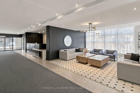 Photo 3 at 2811 - 15 Fort York Boulevard, Waterfront Communities C1, Toronto