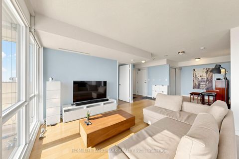 Photo 9 at 2811 - 15 Fort York Boulevard, Waterfront Communities C1, Toronto
