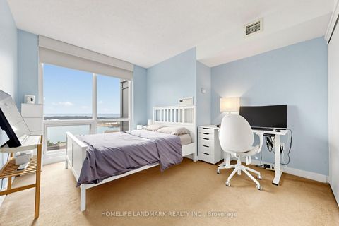 Photo 13 at 2811 - 15 Fort York Boulevard, Waterfront Communities C1, Toronto