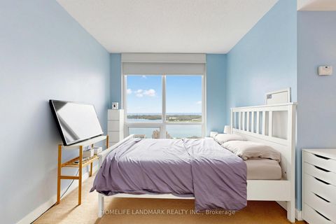 Photo 14 at 2811 - 15 Fort York Boulevard, Waterfront Communities C1, Toronto