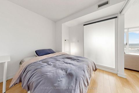 Photo 17 at 2811 - 15 Fort York Boulevard, Waterfront Communities C1, Toronto