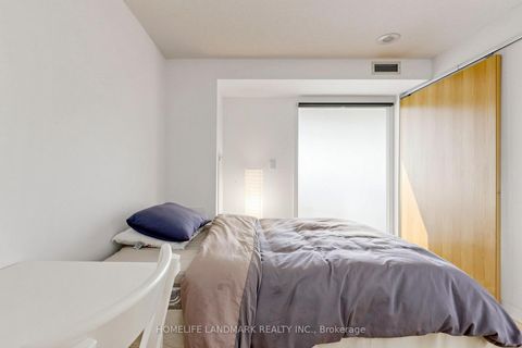 Photo 18 at 2811 - 15 Fort York Boulevard, Waterfront Communities C1, Toronto