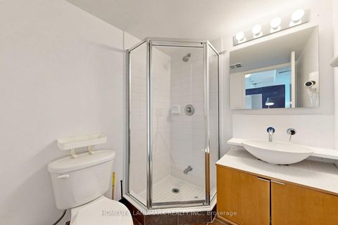 Photo 19 at 2811 - 15 Fort York Boulevard, Waterfront Communities C1, Toronto