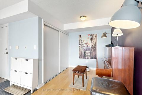 Photo 20 at 2811 - 15 Fort York Boulevard, Waterfront Communities C1, Toronto