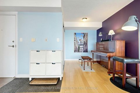Photo 21 at 2811 - 15 Fort York Boulevard, Waterfront Communities C1, Toronto