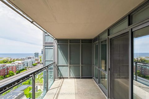 Photo 23 at 2811 - 15 Fort York Boulevard, Waterfront Communities C1, Toronto