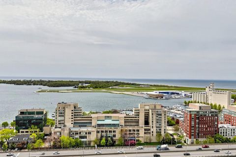 Photo 24 at 2811 - 15 Fort York Boulevard, Waterfront Communities C1, Toronto