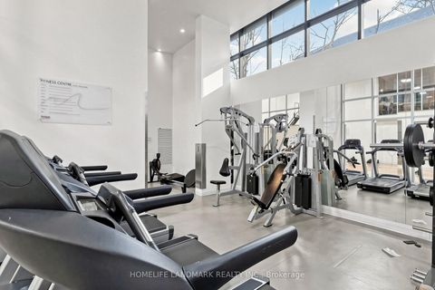Photo 25 at 2811 - 15 Fort York Boulevard, Waterfront Communities C1, Toronto