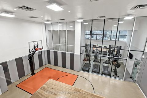 Photo 26 at 2811 - 15 Fort York Boulevard, Waterfront Communities C1, Toronto