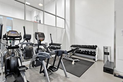 Photo 27 at 2811 - 15 Fort York Boulevard, Waterfront Communities C1, Toronto
