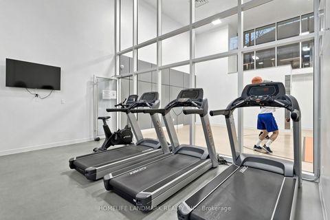 Photo 29 at 2811 - 15 Fort York Boulevard, Waterfront Communities C1, Toronto