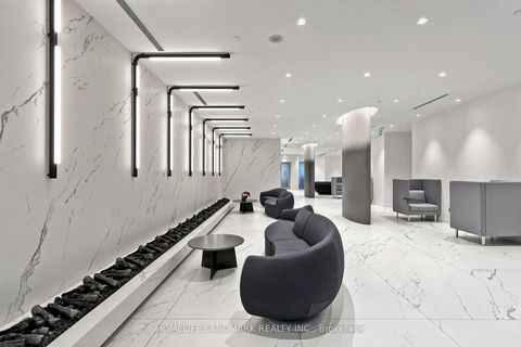 Photo 31 at 2811 - 15 Fort York Boulevard, Waterfront Communities C1, Toronto