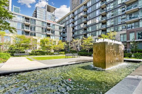 Photo 35 at 2811 - 15 Fort York Boulevard, Waterfront Communities C1, Toronto