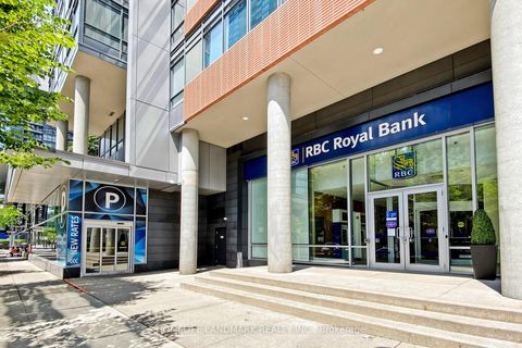 Photo 36 at 2811 - 15 Fort York Boulevard, Waterfront Communities C1, Toronto