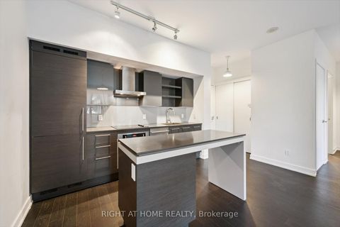 Photo 10 at 418 - 1030 King Street W, Niagara, Toronto