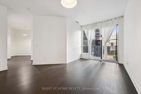 Photo 11 at 418 - 1030 King Street W, Niagara, Toronto